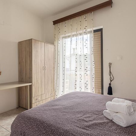 Special Apartment Лариса Экстерьер фото