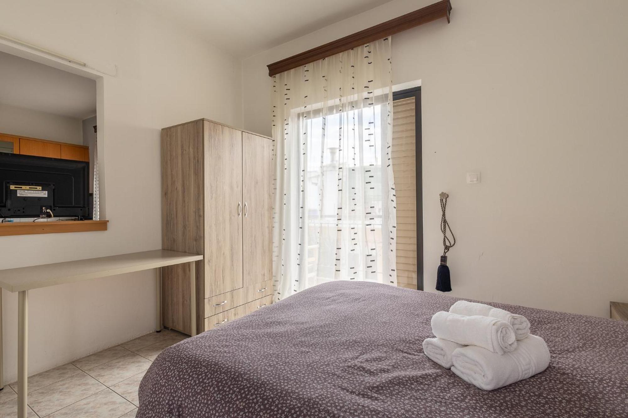 Special Apartment Лариса Экстерьер фото