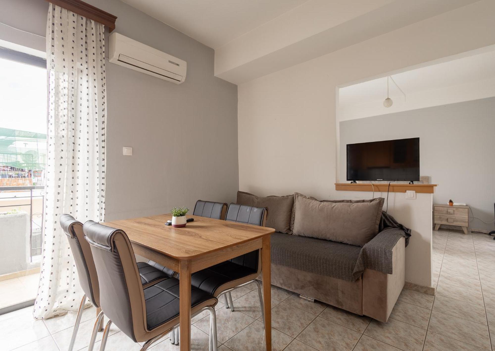 Special Apartment Лариса Экстерьер фото