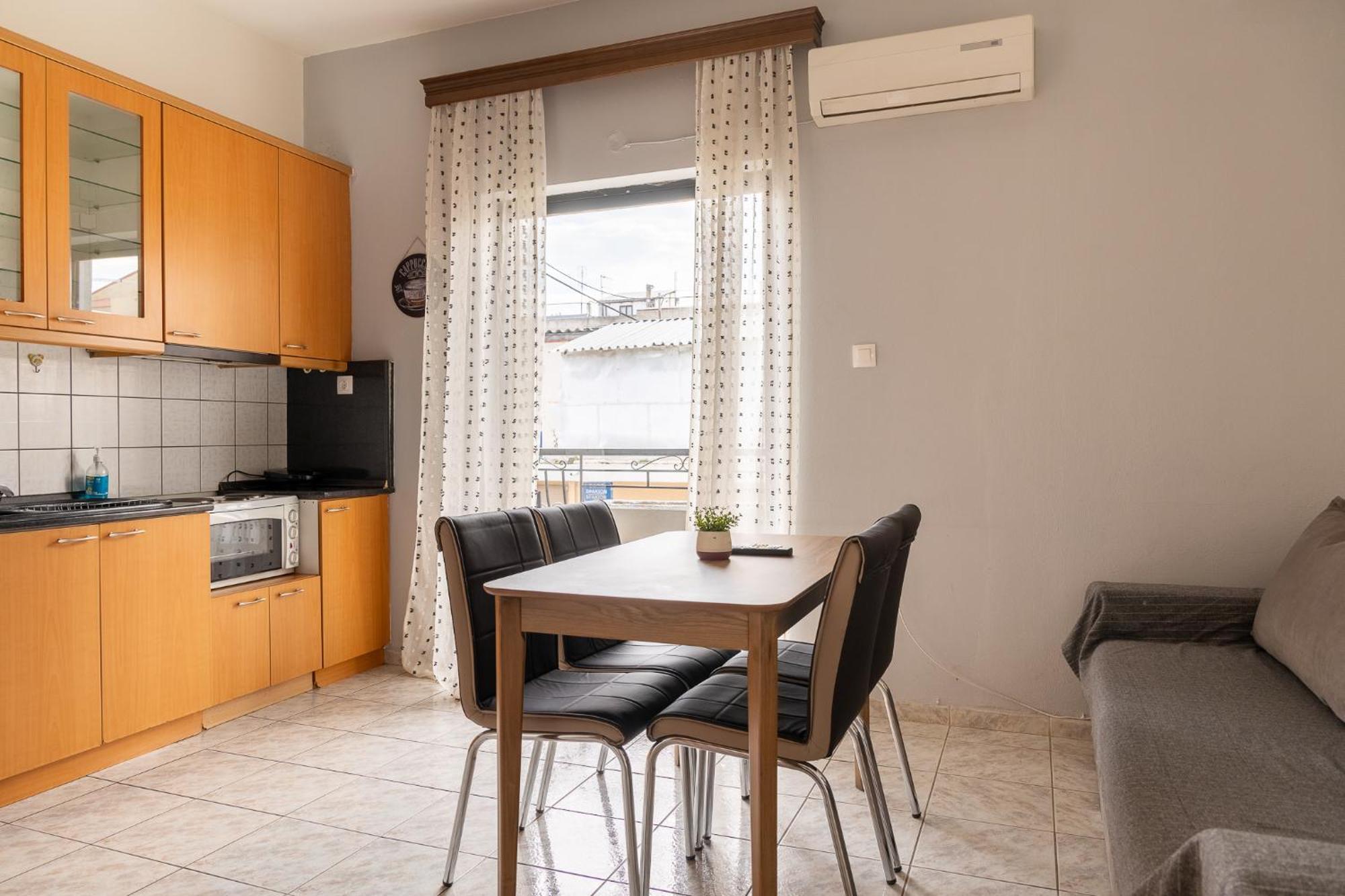 Special Apartment Лариса Экстерьер фото