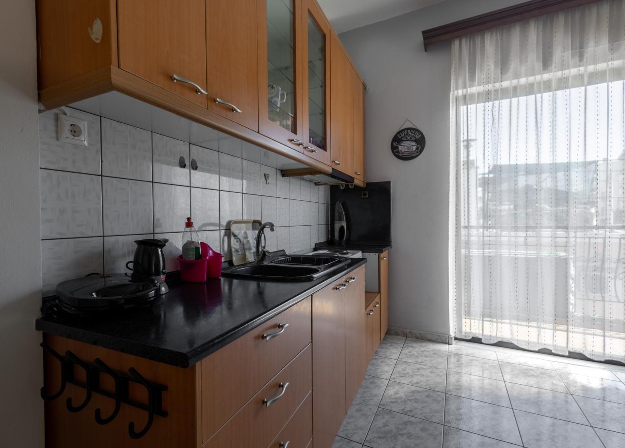 Special Apartment Лариса Экстерьер фото