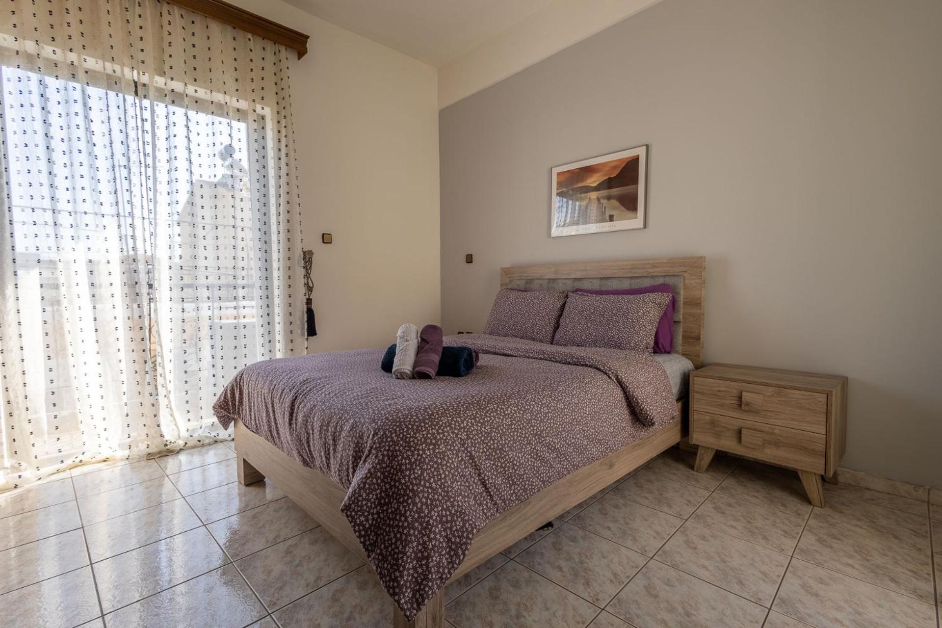Special Apartment Лариса Экстерьер фото