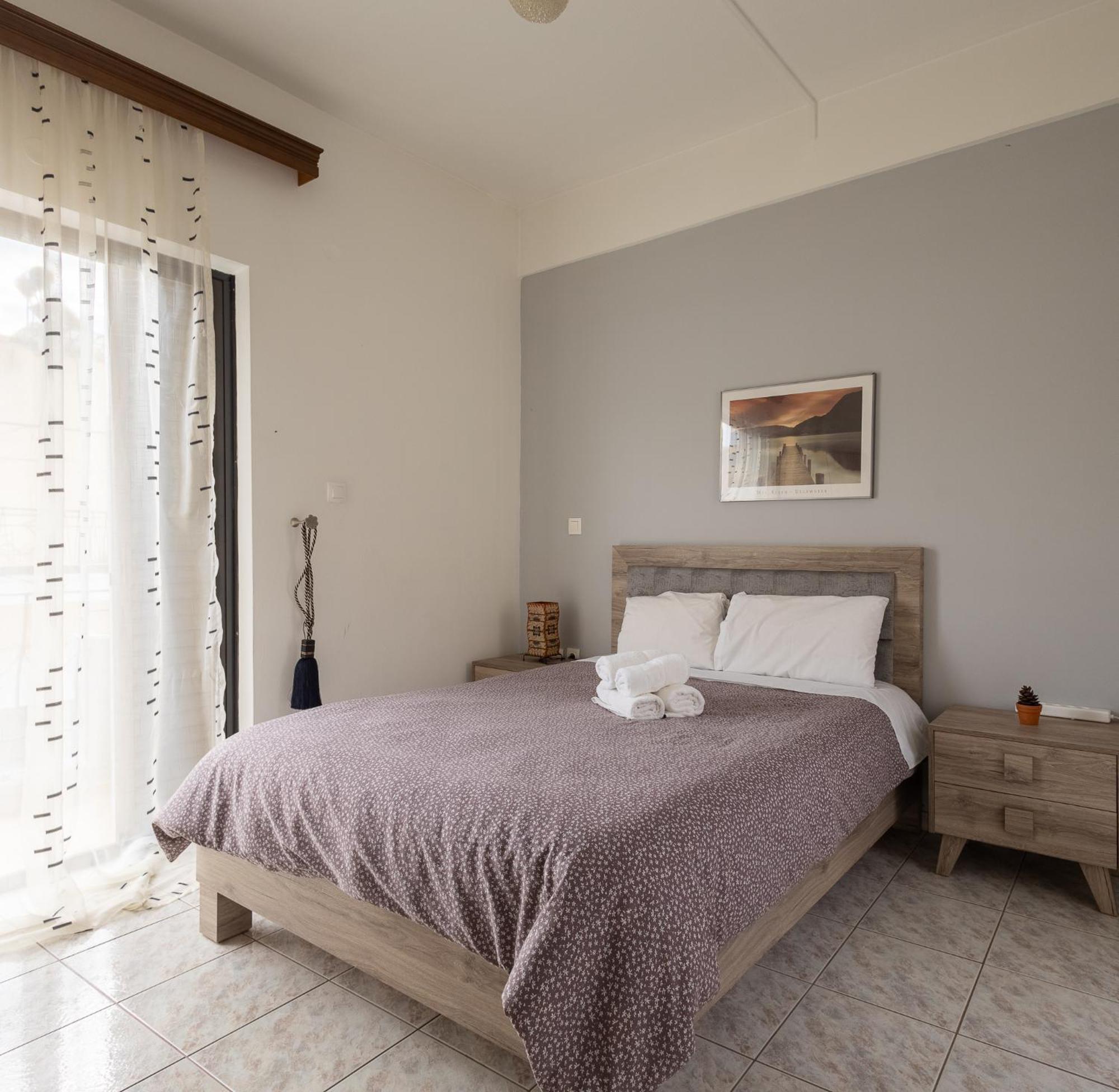 Special Apartment Лариса Экстерьер фото