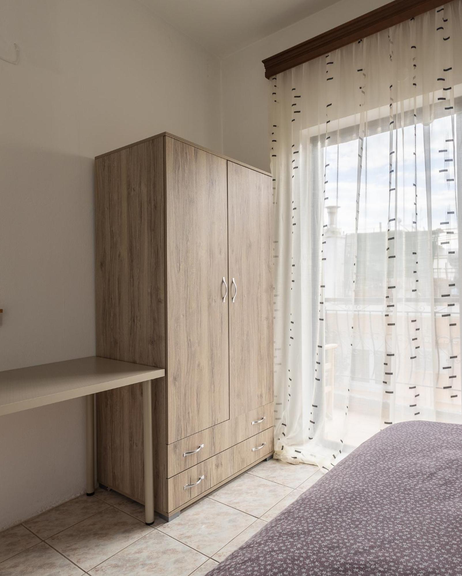 Special Apartment Лариса Экстерьер фото